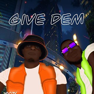 VIDEO: FRENNA - GIVE DEM FT CHIVV