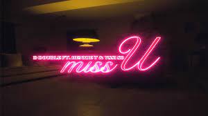 Video: D-Double – Miss U ft. Henkie T & Yssi SB (Prod. Frnkie)
