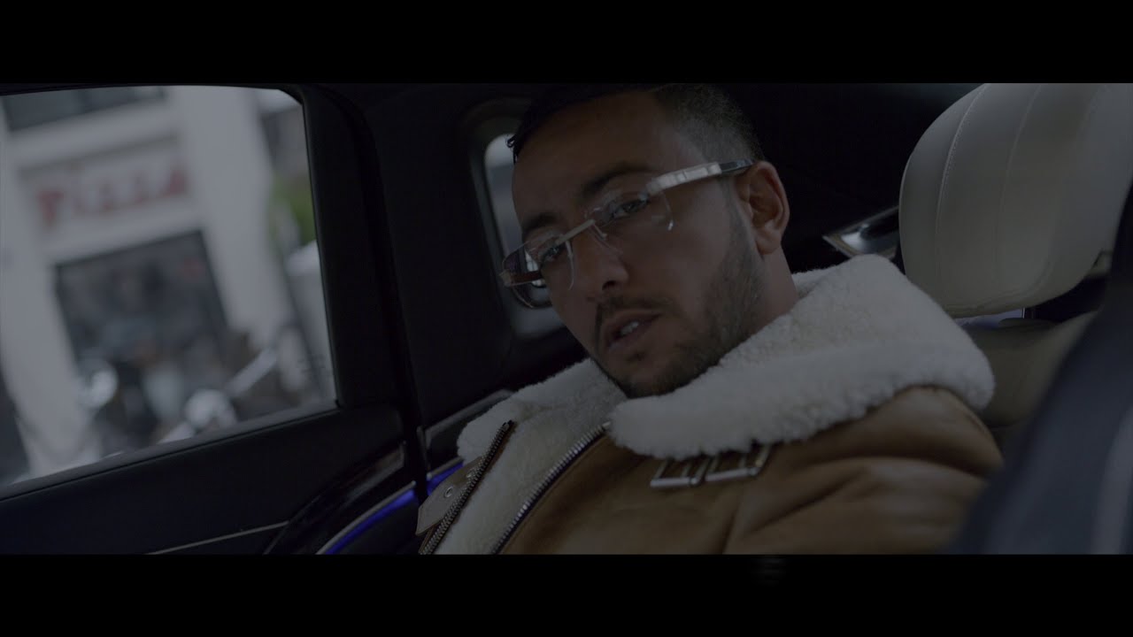 VIDEO: FREDO X LACRIM X 3ROBI – NOT MY DONS