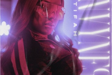 VIDEO: LATIFAH - ENVYNESS