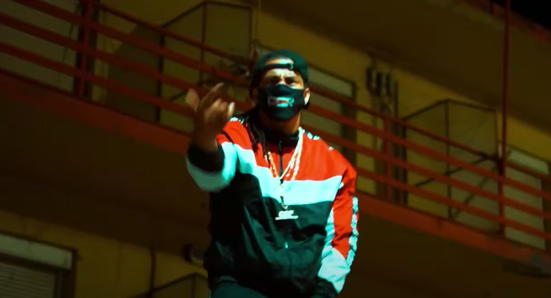 VIDEO: MARIO CASH – SPAIN CYPHER #1