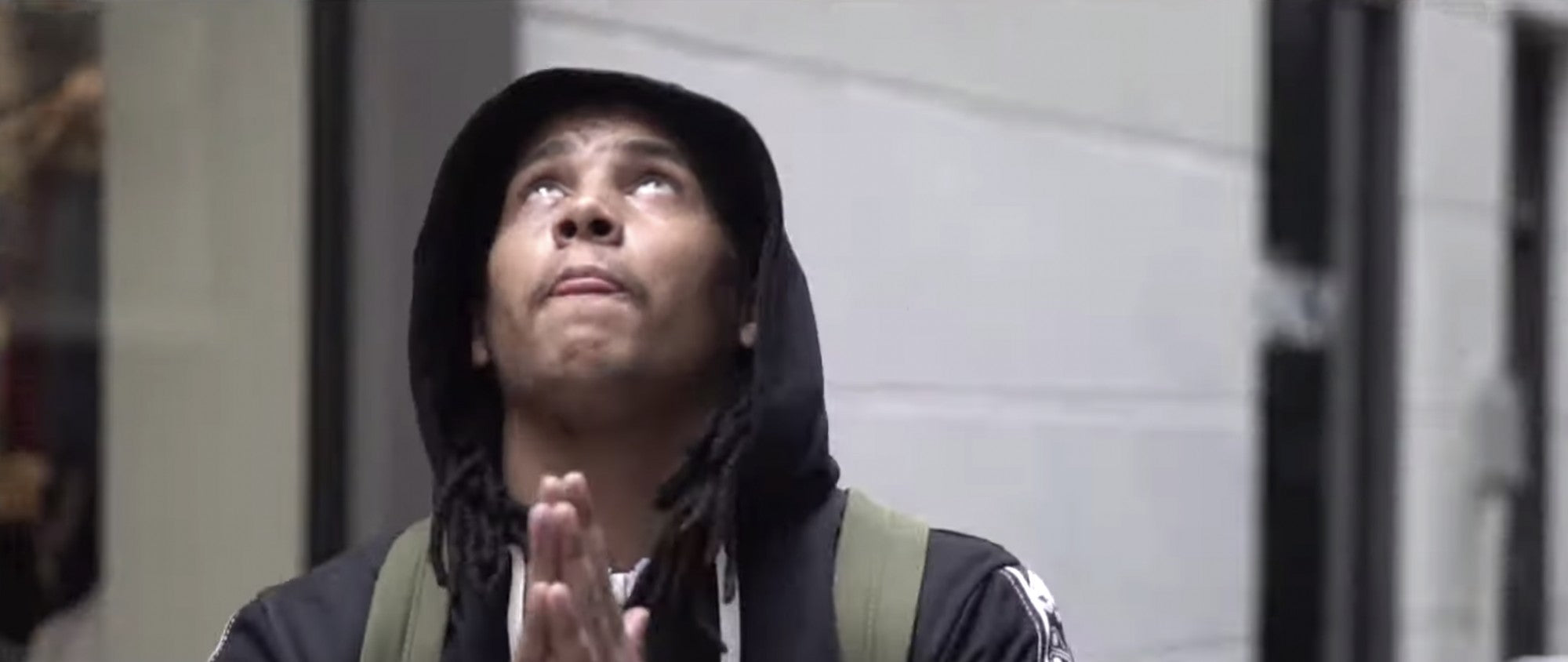 VIDEO: MARIO CASH – RACKS ON RACKS