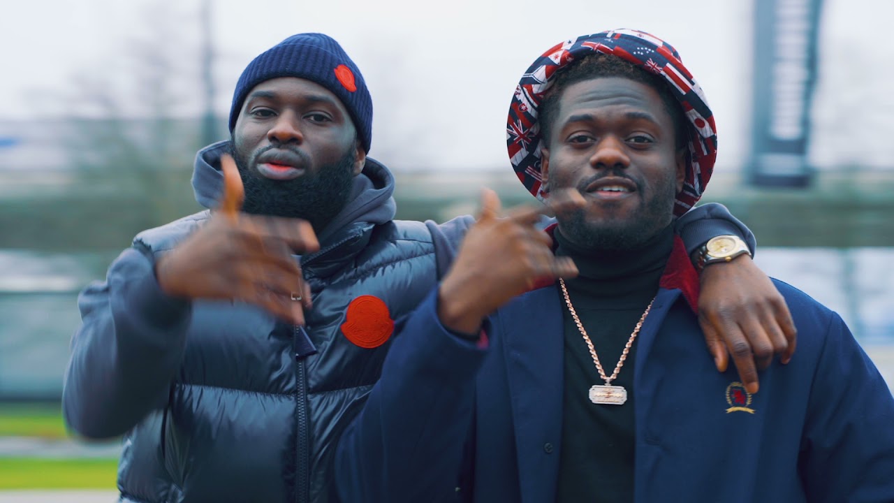 Video: Rich2gether x BKO x Boat – Coke Boys ft. Geechi