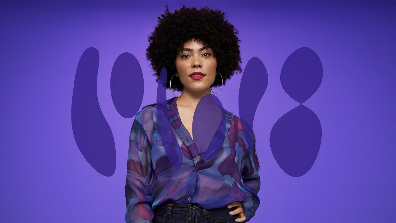 VIDEO: MADISON MCFERRIN - TRY l COLORS