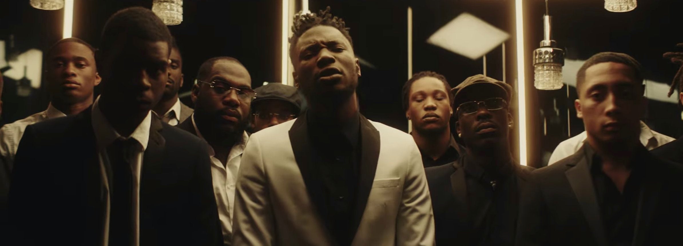 VIDEO: SEVN ALIAS - DOM FT. BOEF