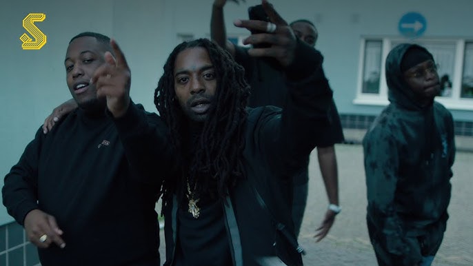 VIDEO: WAWA – CLOSE FT. ARCHITRACKZ