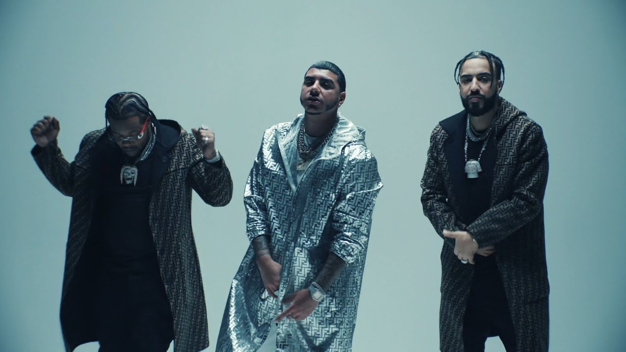 VIDEO: CJ – WHOOPTY NYC REMIX FT. FRENCH MONTANA & ROWDY REBEL