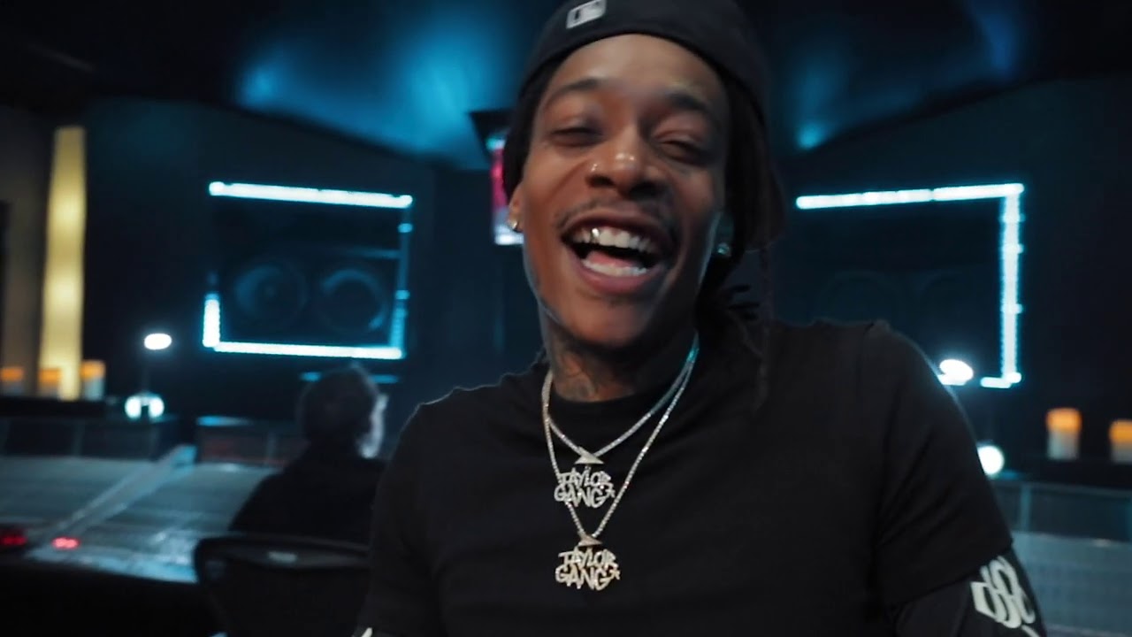 VIDEO: WIZ KHALIFA FT. 24HRS - DREAMS