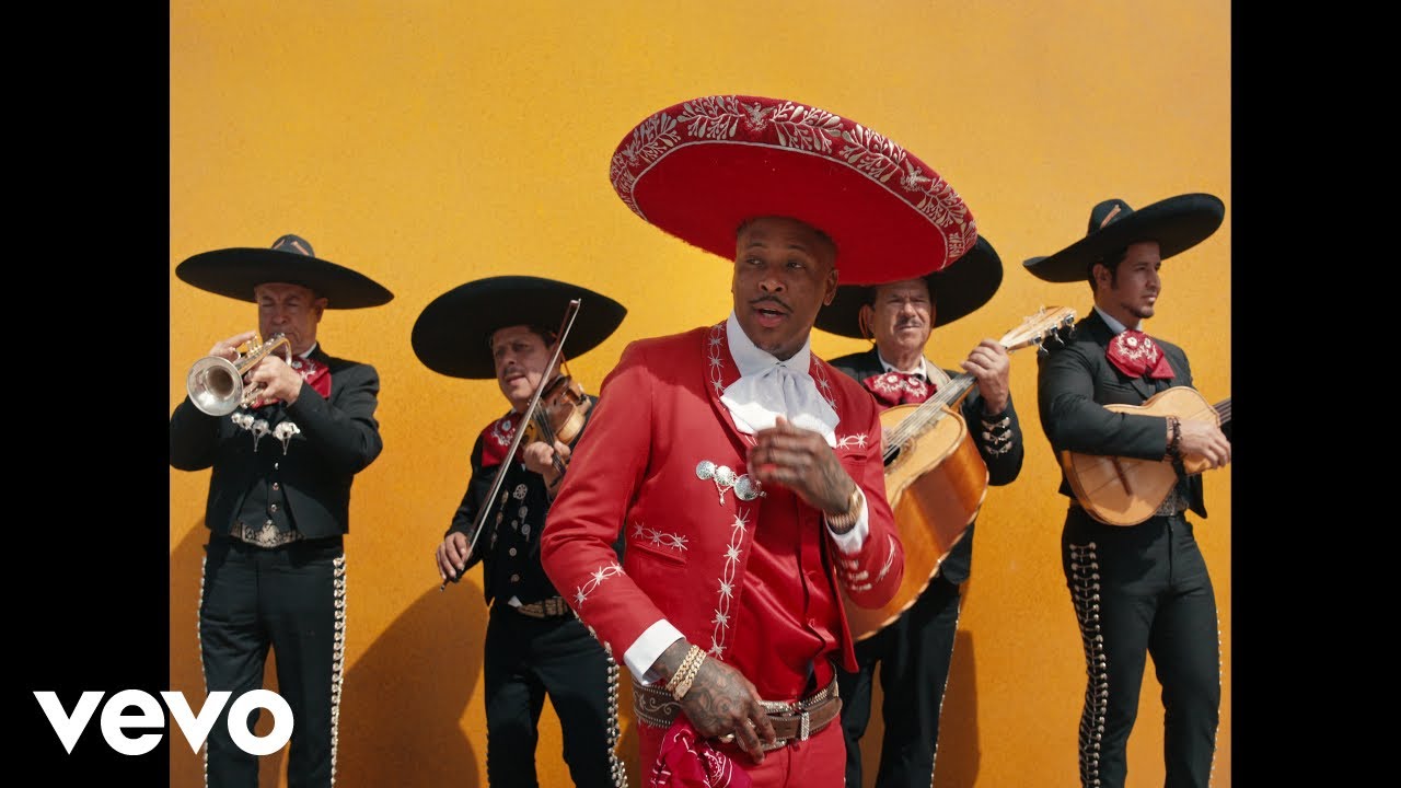 VIDEO: YG – GO LOKO FT. TYGA, JON Z