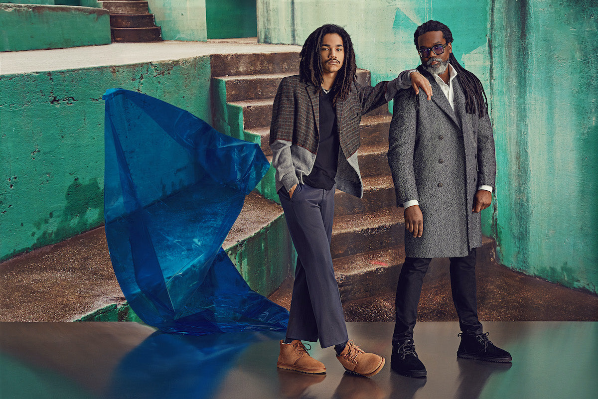 UGG UNVEILS #UGGLIFE CAMPAIGN FOR AUTUMN/WINTER 2019
