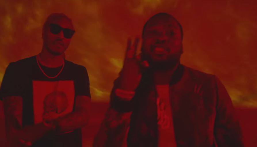 VIDEO: FUTURE – 100 SHOOTERS FT. MEEK MILL & DOE BOY