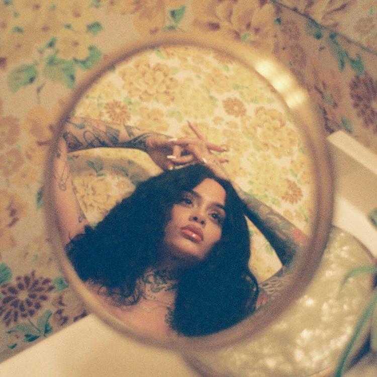 MIXTAPE: KEHLANI – WHILE WE WAIT