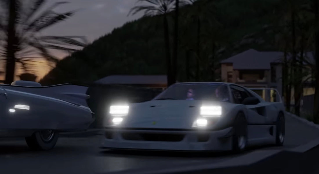 Video: 3robi & SRNO – Montana ft. Henkie T & Bryan Mg