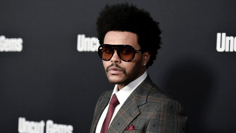 The Weeknd Drops $70 Million USD on Extravagant Bel-Air Mansion