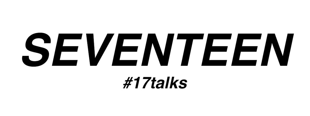#17talks