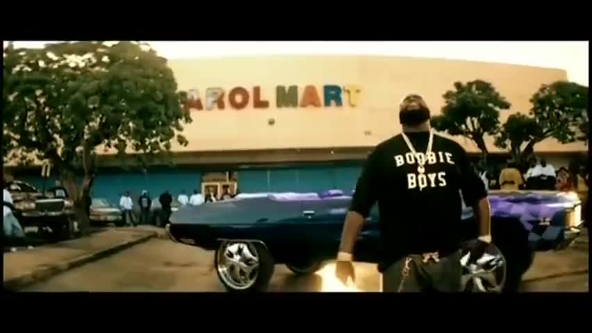 VIDEO: 5 HIPHOP THROWBACK CLIPS