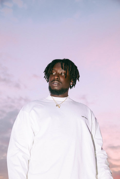EP: DARRELL COLE - FULLY LOADED