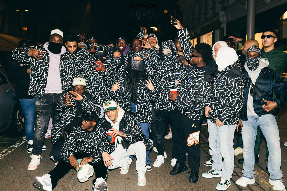 SVTN INSTORE RELEASE EVENT PICTURES