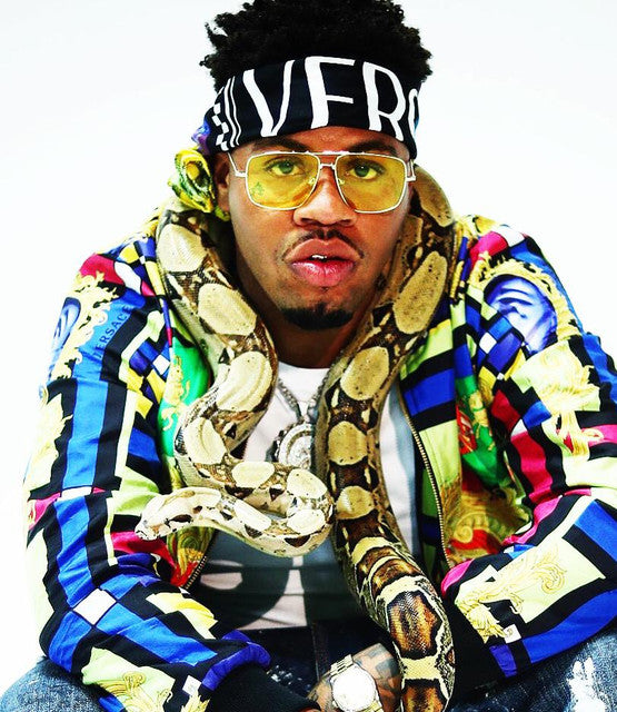 CLIP OF THE WEEK: EURO GOTIT FT GUNNA "KODAK DAT"