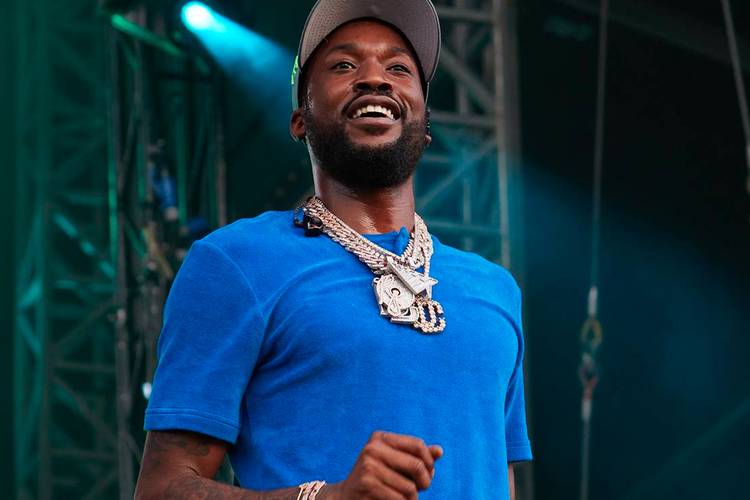 Meek Mill Previews Teaser of an Unreleased Track