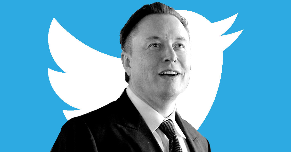 Elon Musk Aims To Quadruple Twitter Users by 2028