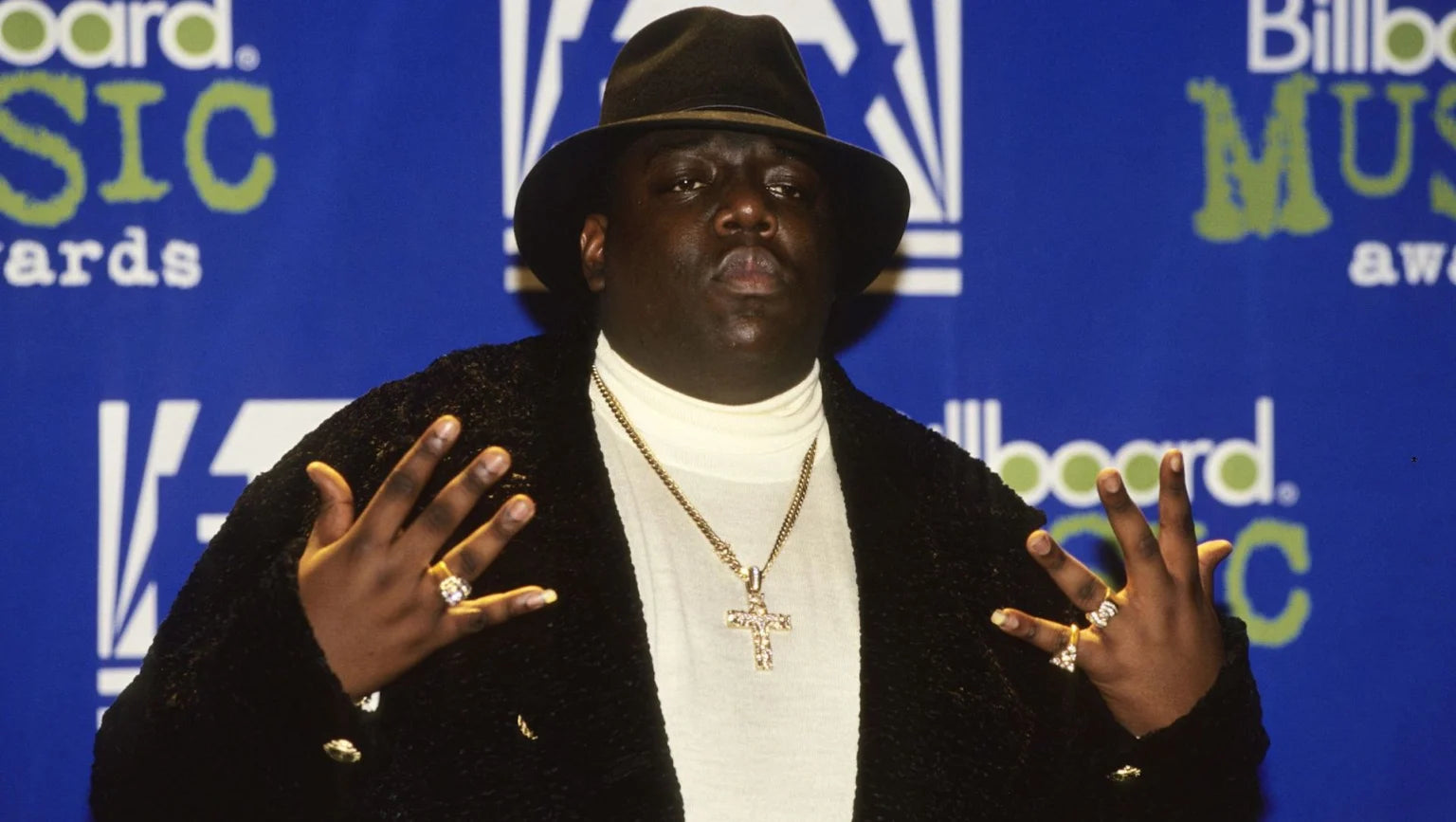 The Notorious B.I.G.’s Estate Shares new Song “G.O.A.T.” f/ Ty Dolla Sign