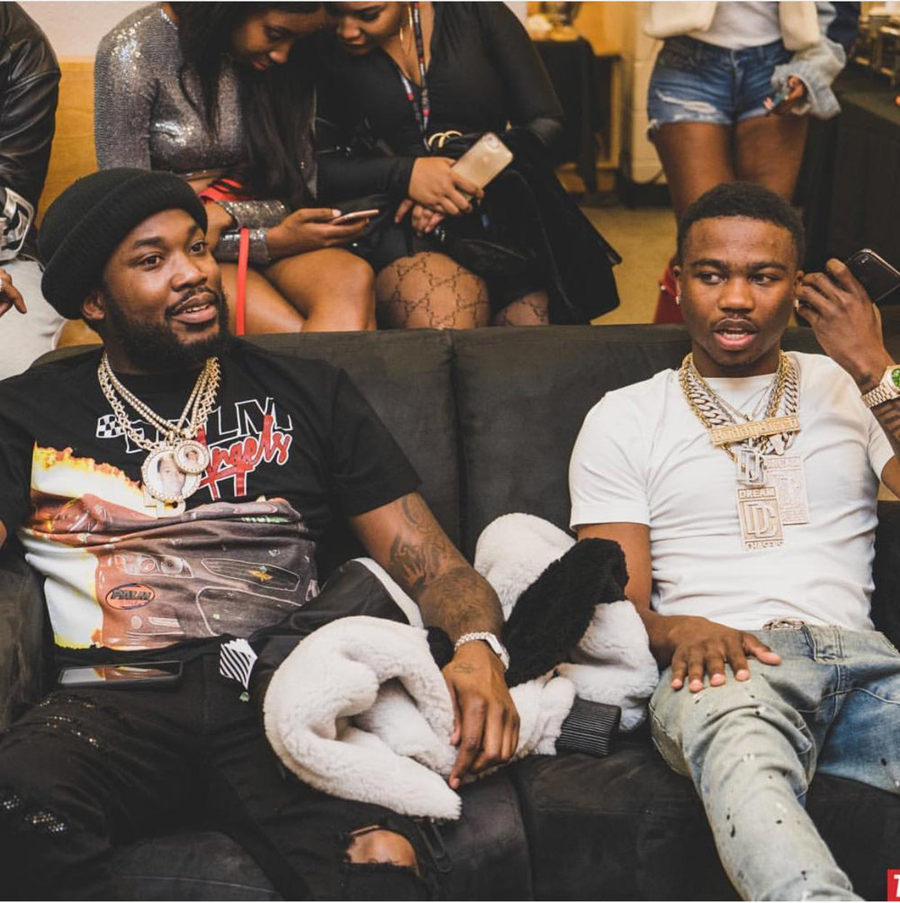 RODDY RICCH - EVERY SEASON