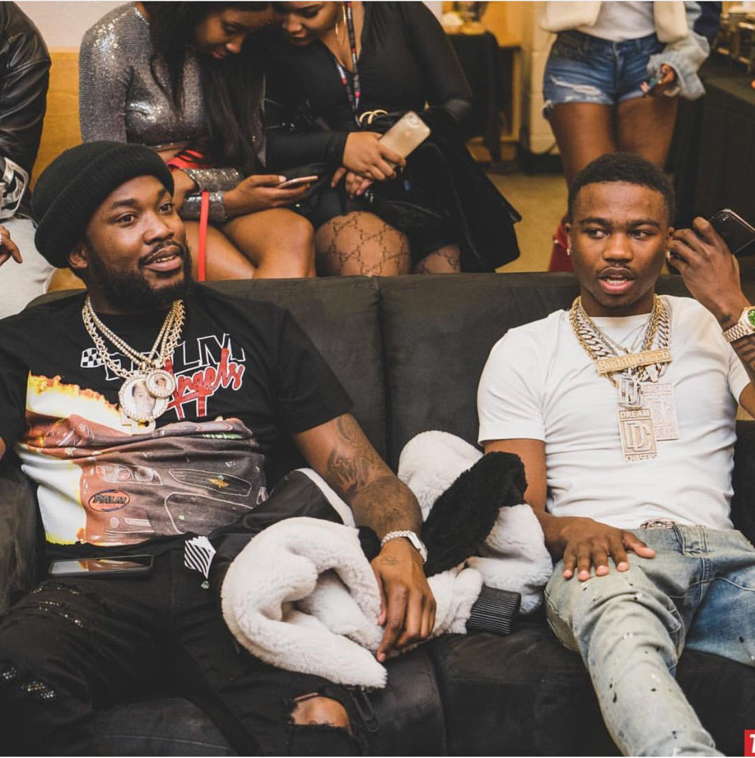 RODDY RICCH - EVERY SEASON