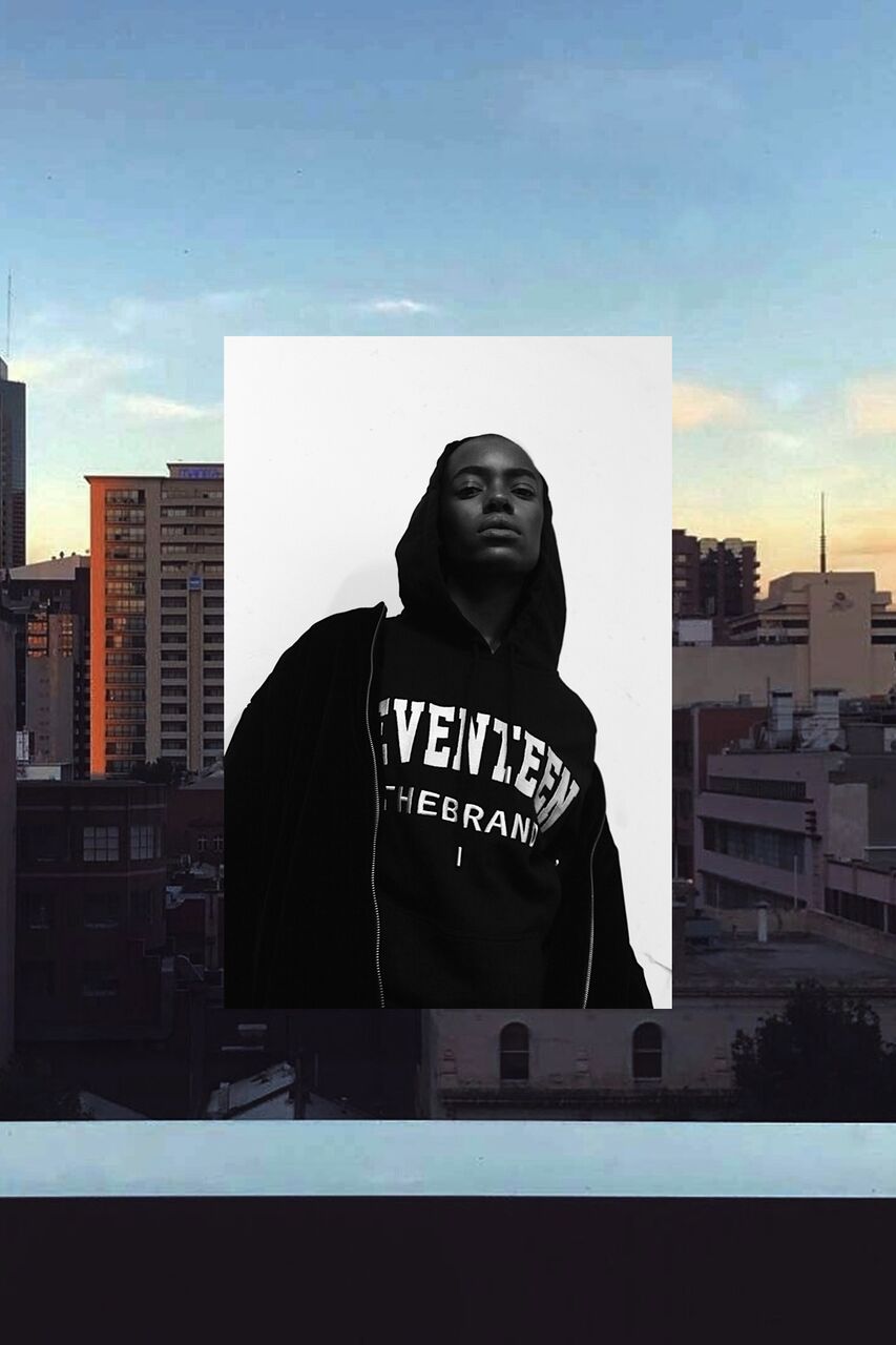 SPOTIFY PLAYLIST: SEVENTEENTHEBRAND