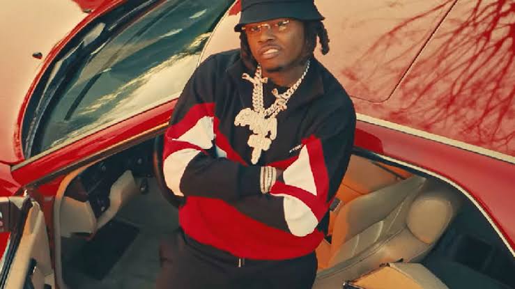VIDEO: GUNNA - 9 TIMES OUTTA 10