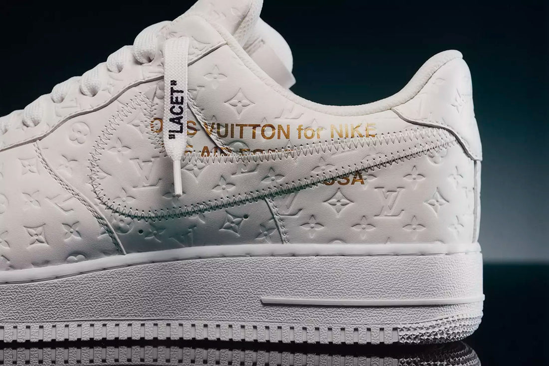 Should luxury sneakers really cost $2,000?