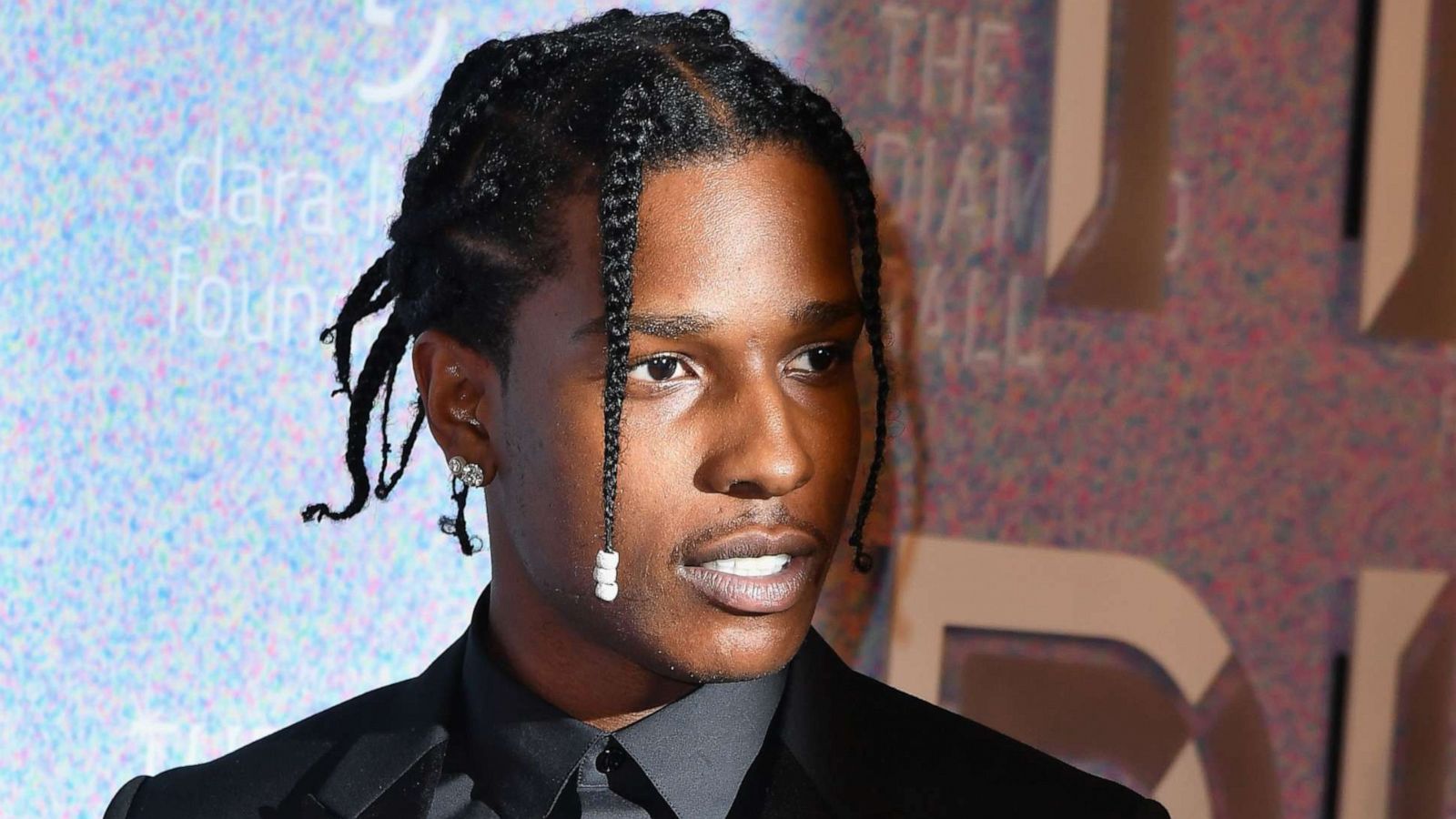 A$AP Rocky's LIVE.LOVE.A$AP Has Arrived On Streaming Platforms