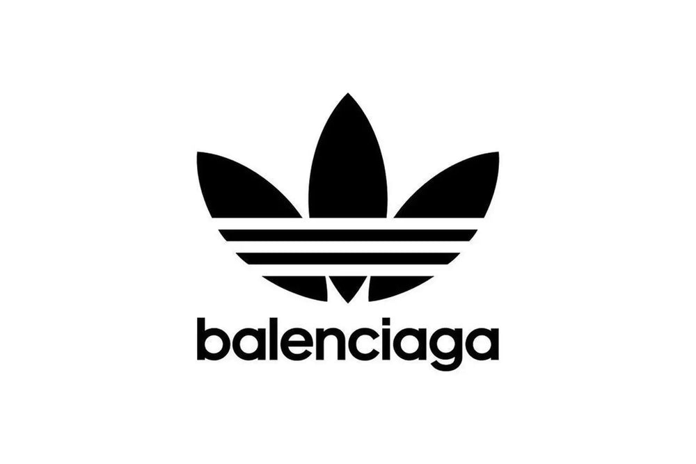 BALENCIAGA X ADIDAS