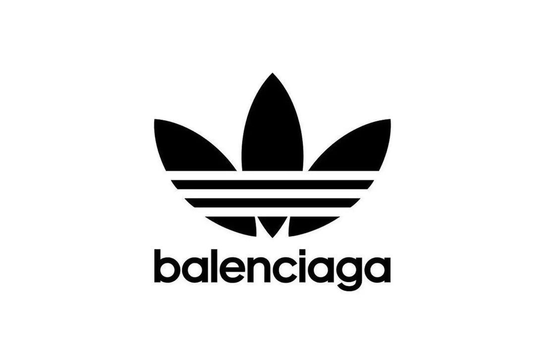 BALENCIAGA X ADIDAS