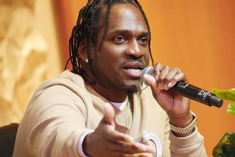 Pusha T Talks Longevity of His Career Claiming "I Can Do This Forever"