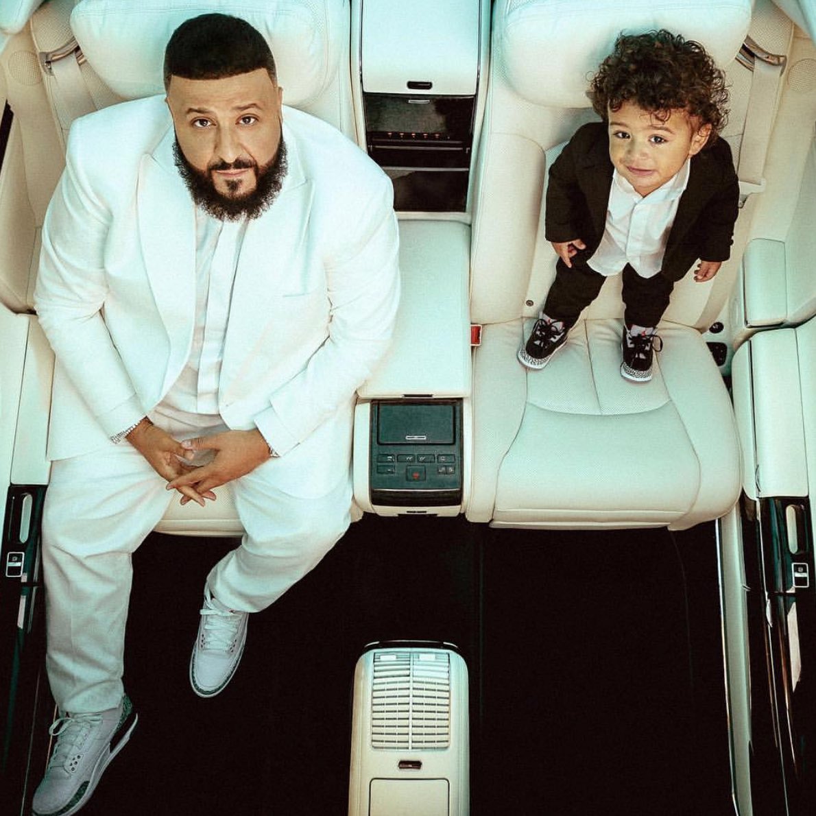 RELEASEDATE FATHER OF ASAHD FROM DJ KHALED