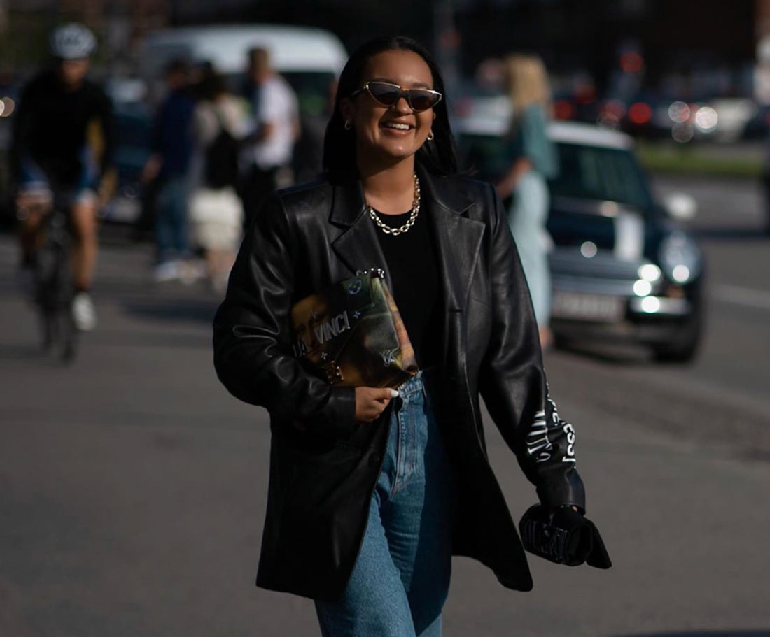 COPENHAGEN FASHION WEEK SS20 STREETSTYLE