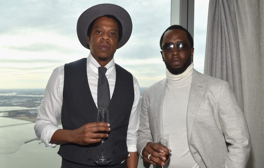 THE RICHEST RAPPERS IN THE WORLD RIGHT NOW