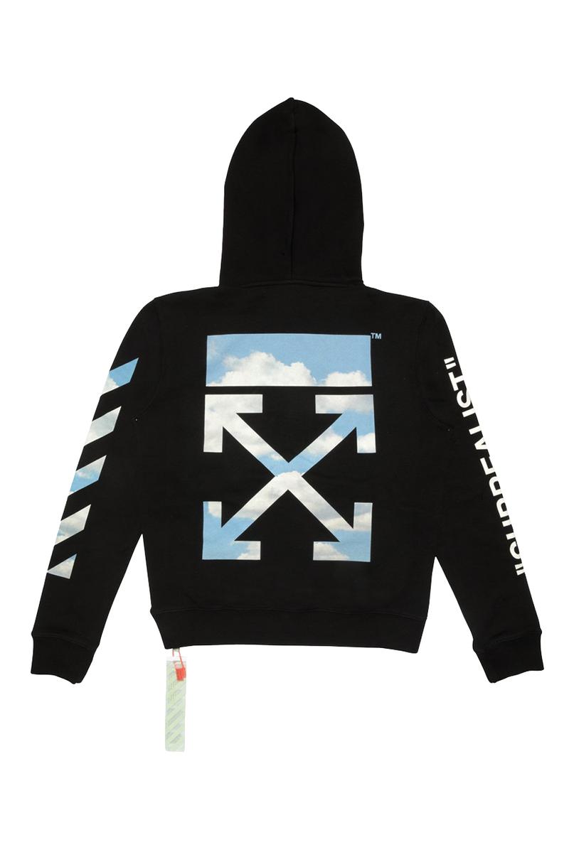 OFF-WHITE™ RETURNS WITH ANOTHER “SURREALIST” CAPSULE COLLECTION