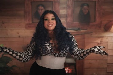 Video: Latifah – On Lock (Prod. Monsif )