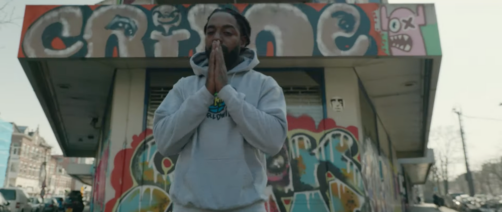 Video: Kempi, Architrackz & Jordymone9 – Ghetto