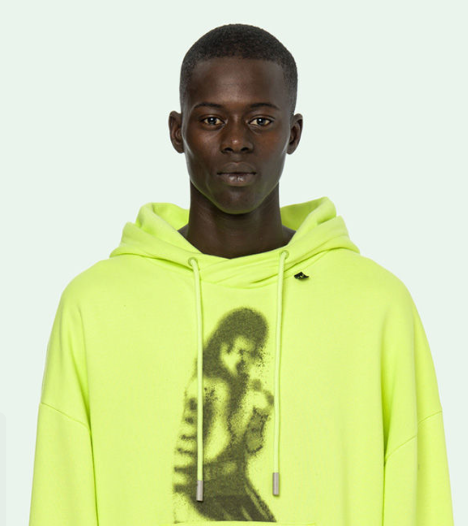 Virgil Abloh Continues Honoring Michael Jackson for Off White