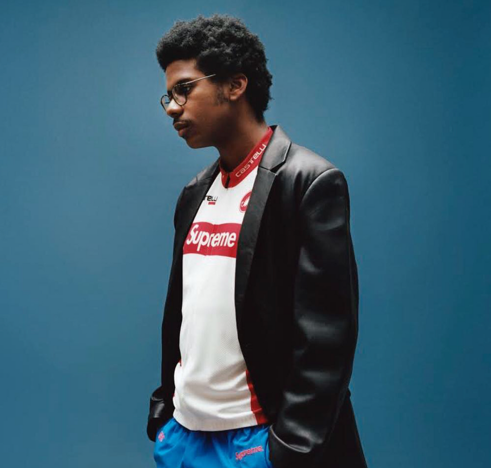 SUPREME SS19 TEASER