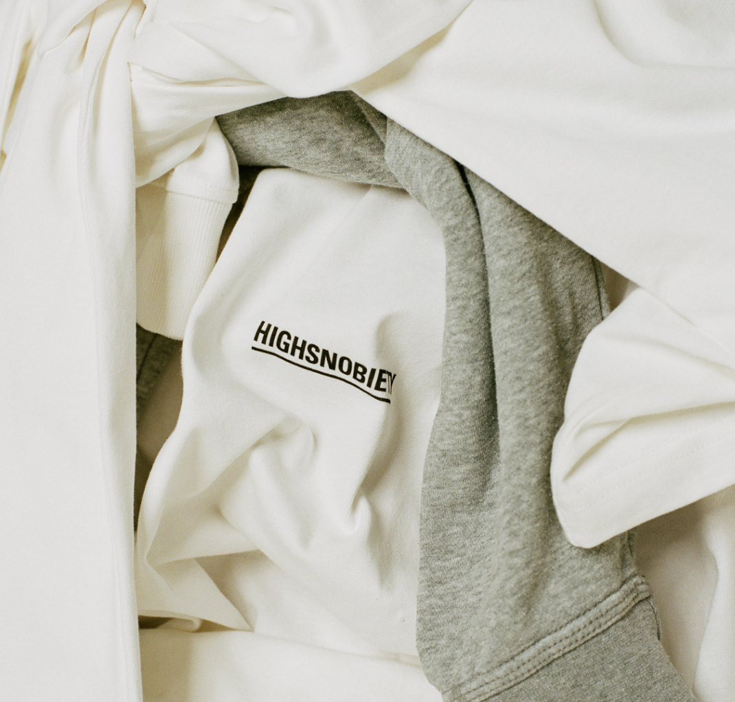 HIGHSNOBIETY DROPS LIMITED 