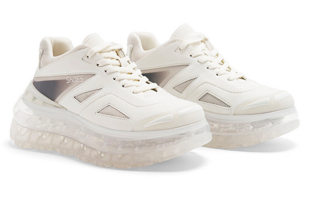 DESIGNER OF BALENCIAGA'S TRIPLE S LAUNCHES OWN SNEAKER LINE - SHOES 53045