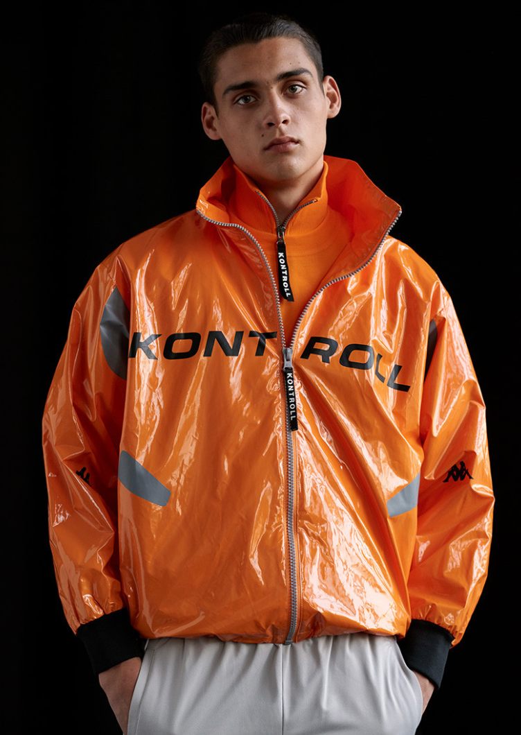 KAPPA KONTROLL SS19 COLLECTION