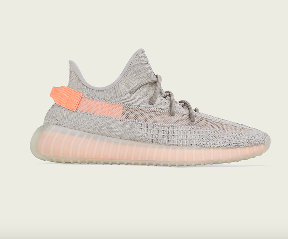 ADIDAS YEEZY BOOST 350 V2 “TRUE FORM”