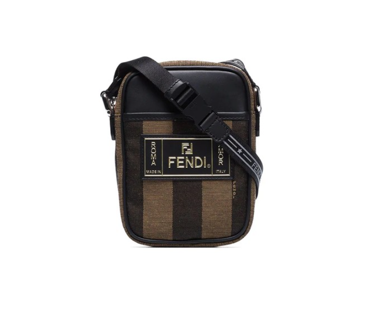 NEW FENDI MESSENGER BAG