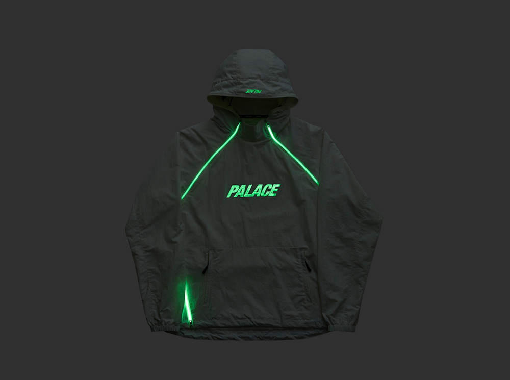 PALACE SKATEBOARDS FW20