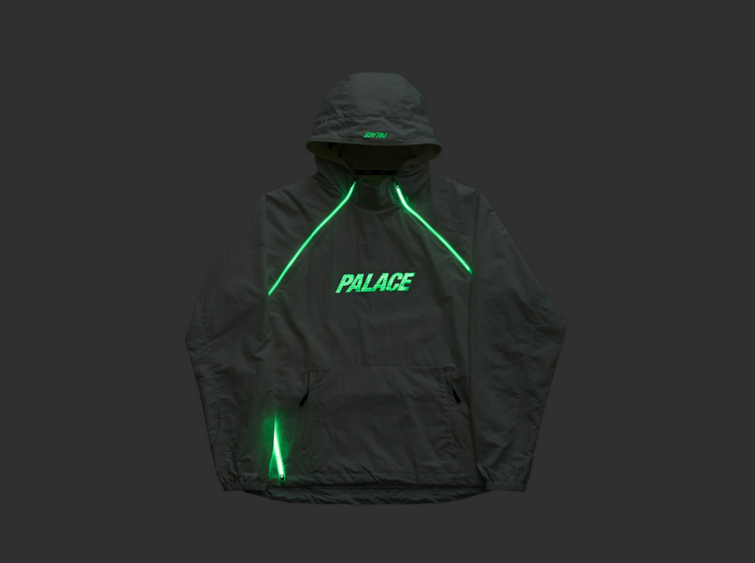 PALACE SKATEBOARDS FW20